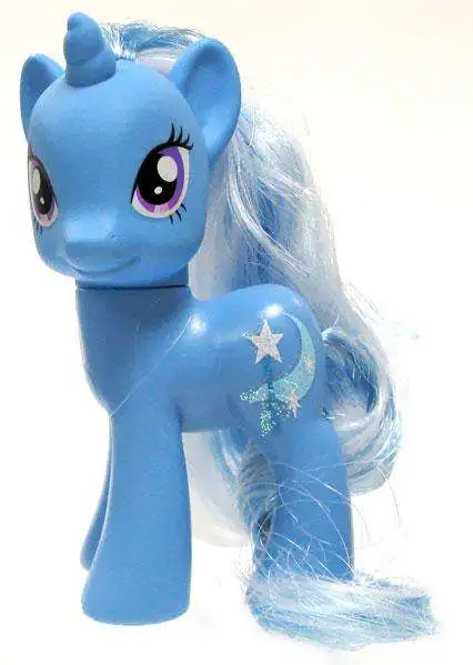 My little pony trixie