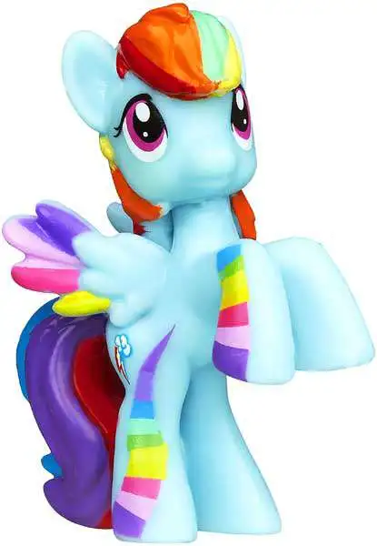 My Little Pony 8-inch Rainbow Dash Figure - My Little Pony