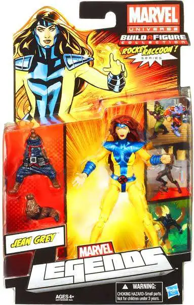 CAPTAIN AMERICA Marvel Universe 4" inch Action Figure #4 Series 5 2013 