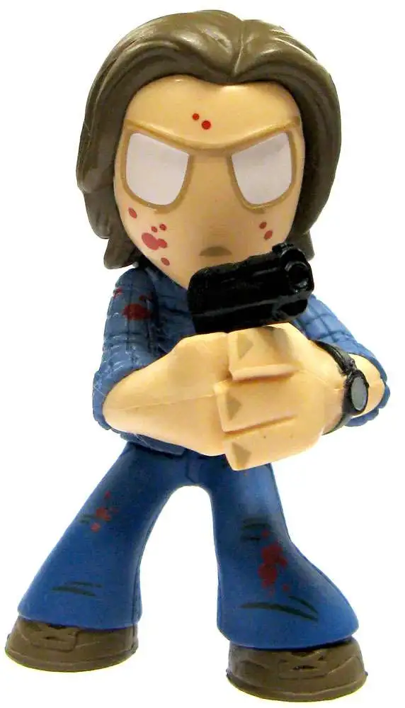 Funko Supernatural Supernatural Mystery Minis Series 1 Sam Winchester 2 ...