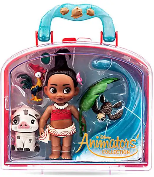 Disney Animators Collection Exclusive Lunch Box - ToyWiz