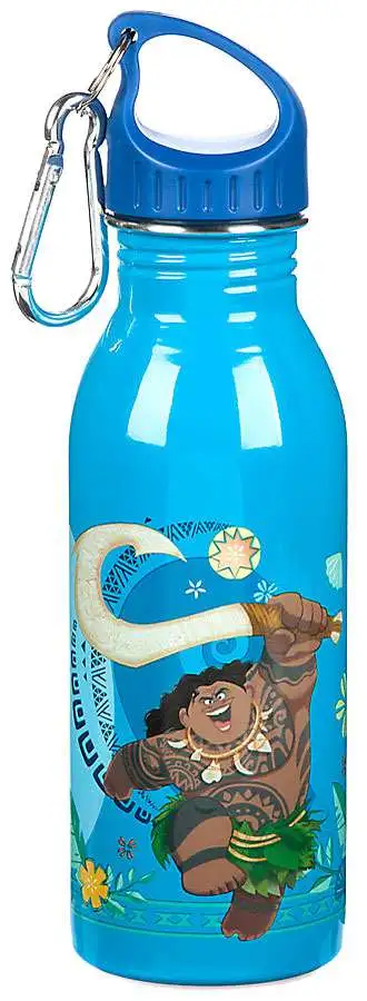 Disney Moana Moana Exclusive Water Bottle - ToyWiz