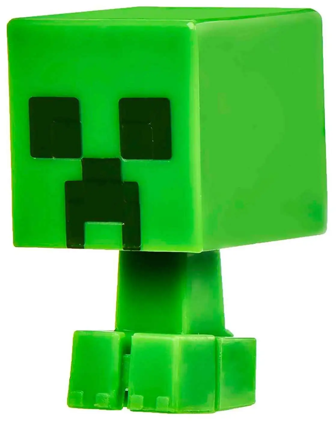 Minecraft Mini Figures 3-Pack - Potion Witch, Exploding Creeper