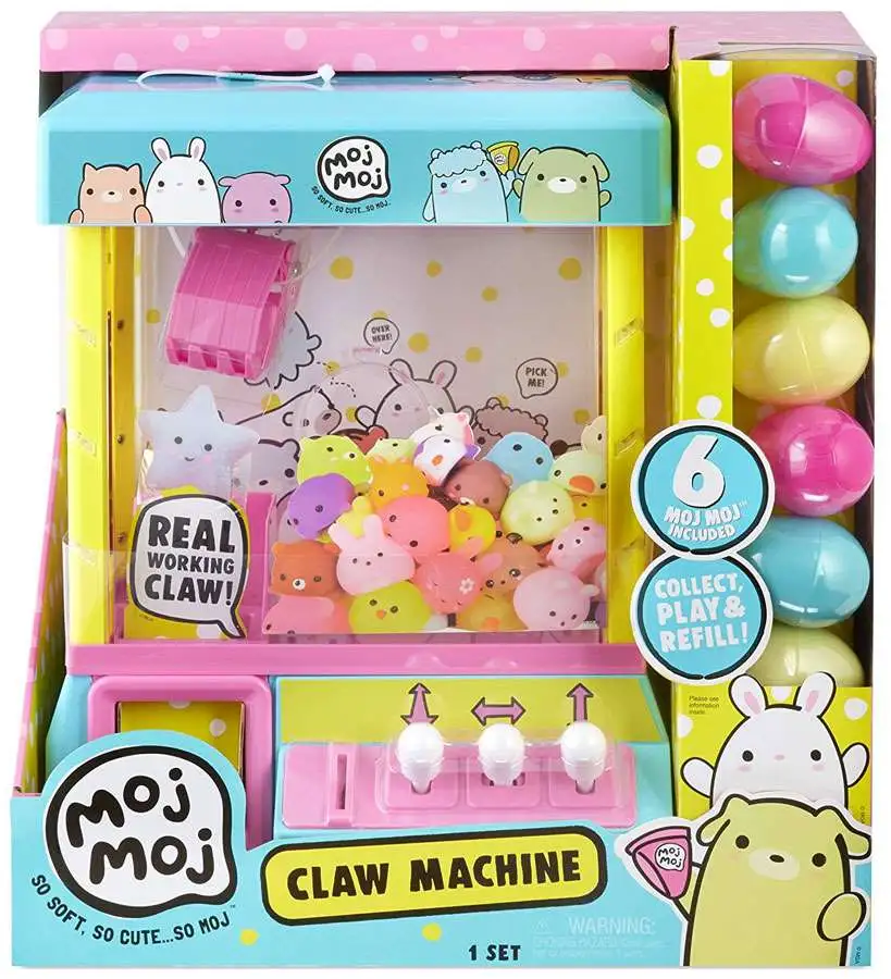 Claw Machine Tool