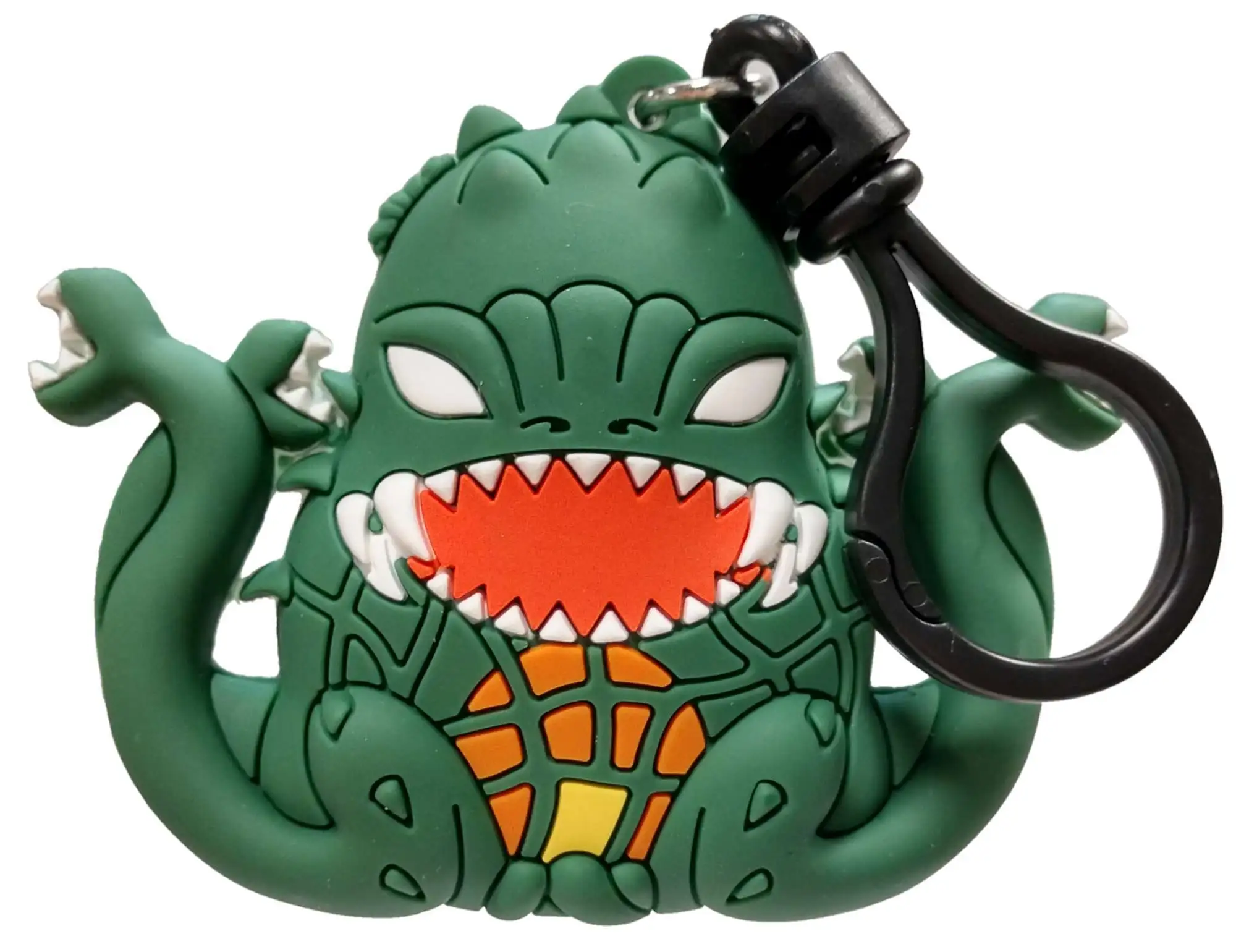Godzilla: King Of The Monsters Blind Bag Figural Bag Clip