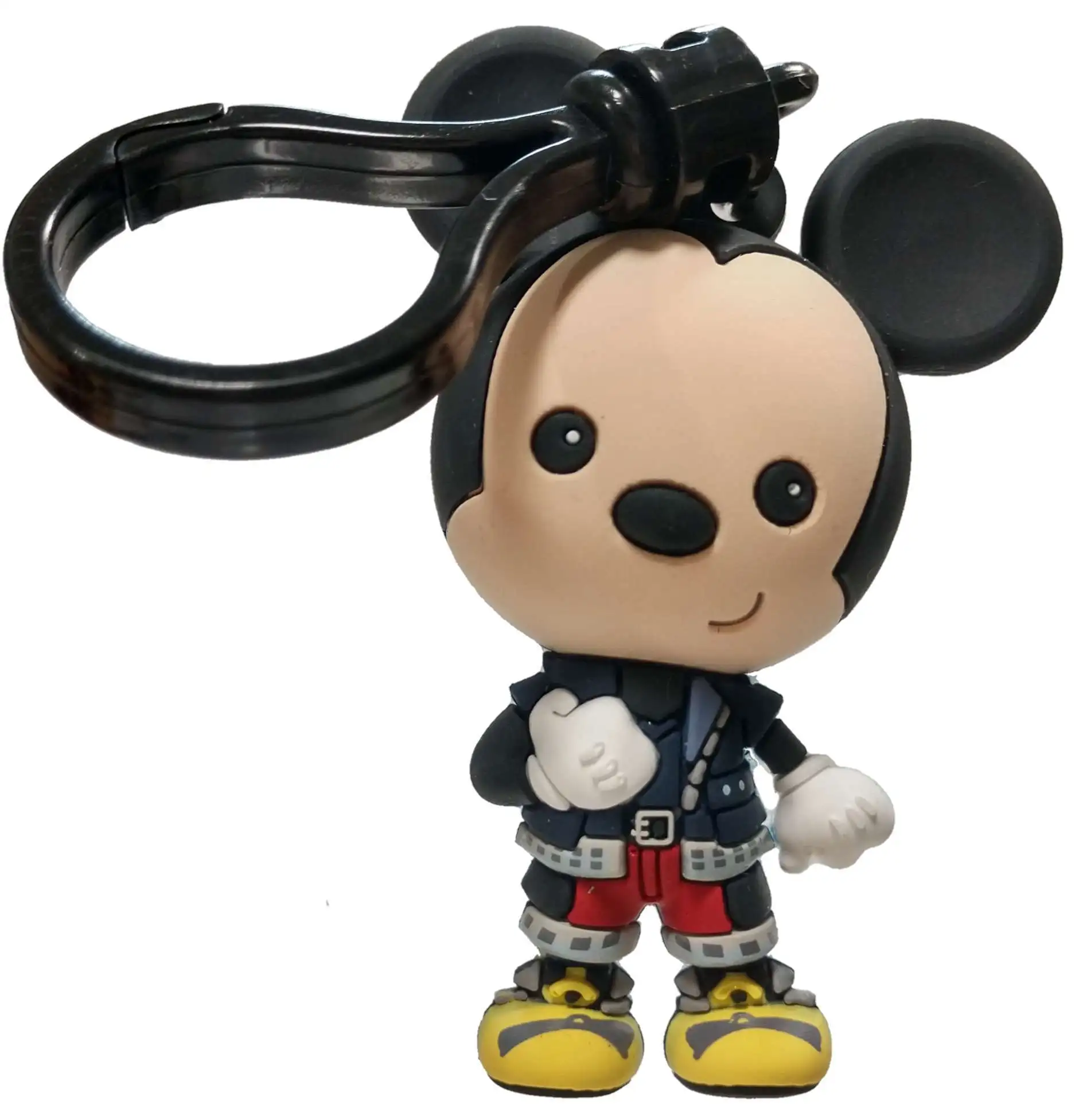 Kingdom Hearts Disney Mickey Pocket Funko Pop! Key Chain