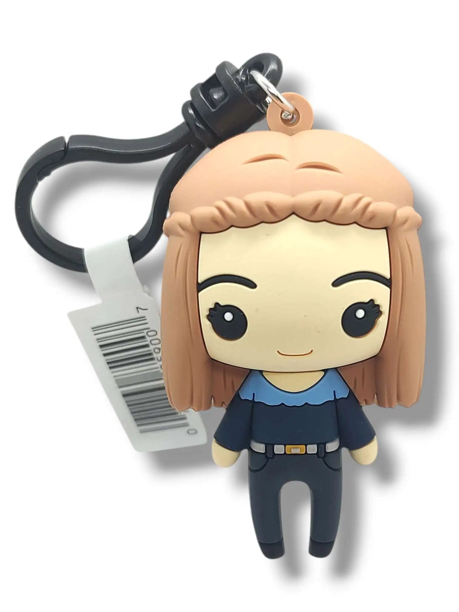 Buffy The Vampire Slayer Figural Bag Clip Dawn Minifigure [Loose]