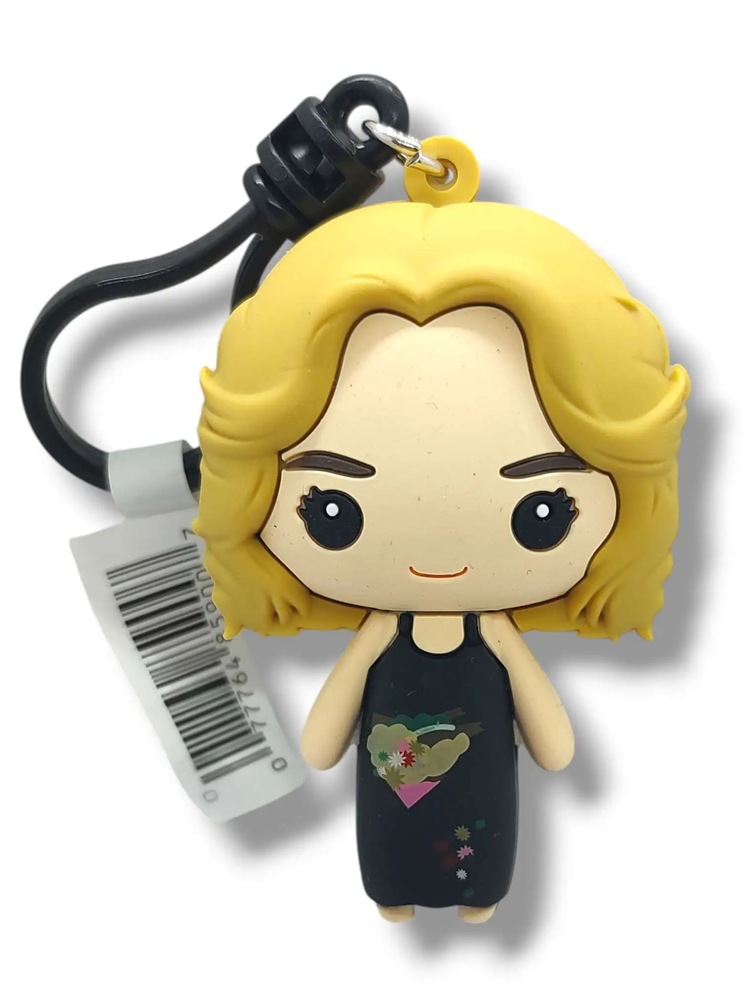 Buffy The Vampire Slayer Figural Bag Clip Joyce Minifigure [Loose]