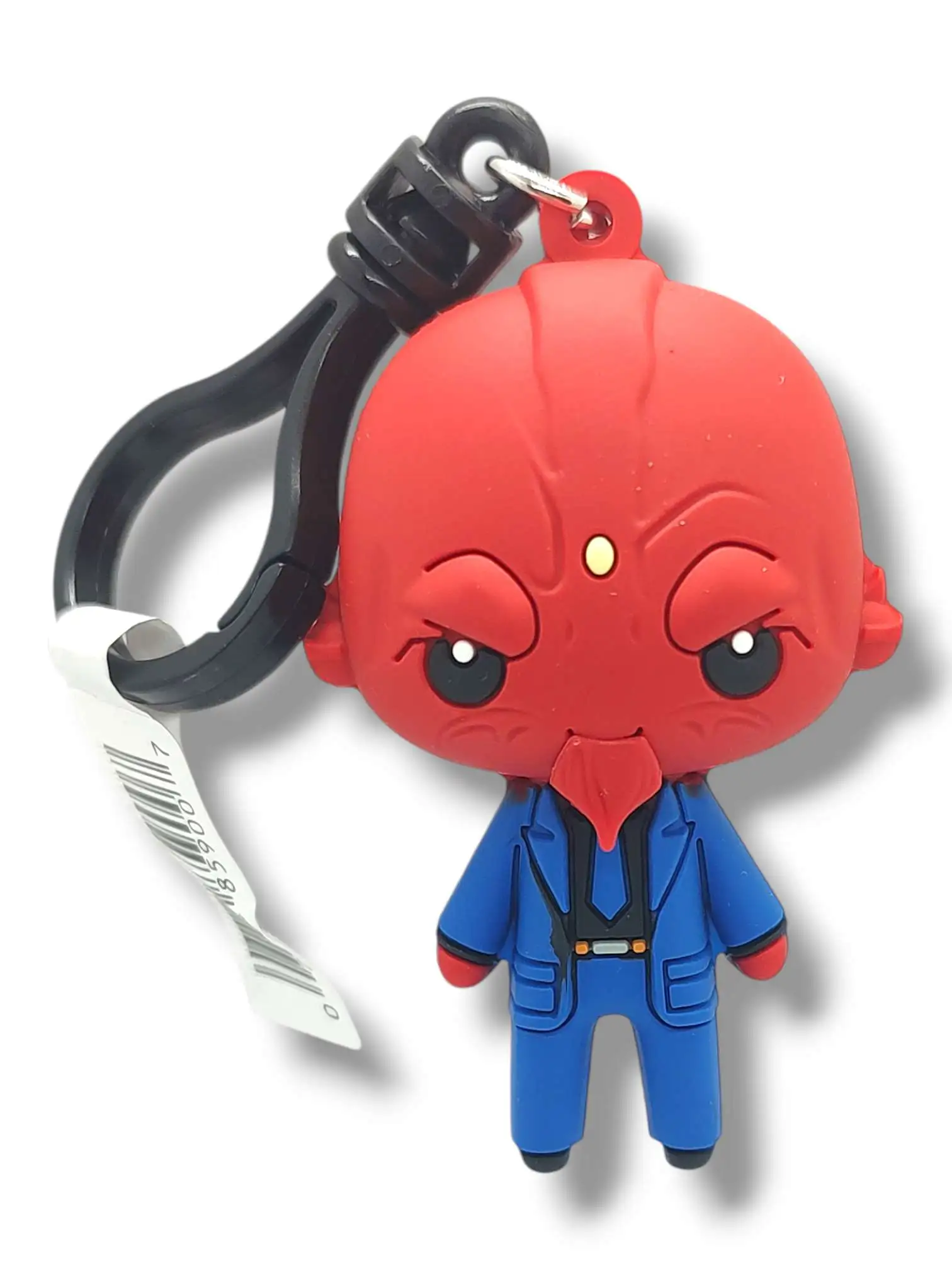 Buffy The Vampire Slayer Figural Bag Clip Sweet Minifigure [Loose]