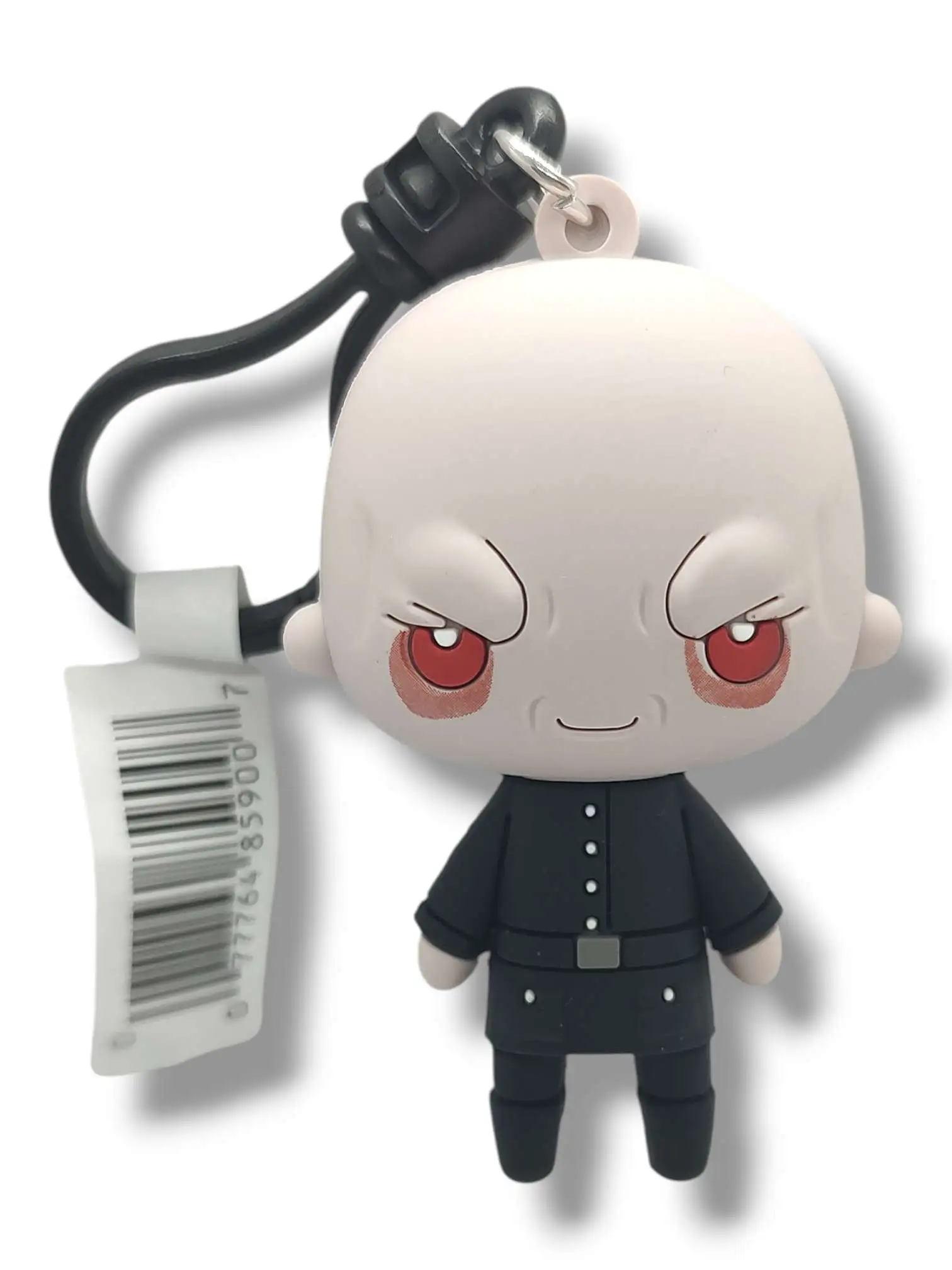 Buffy The Vampire Slayer Figural Bag Clip The Master Minifigure [Loose]
