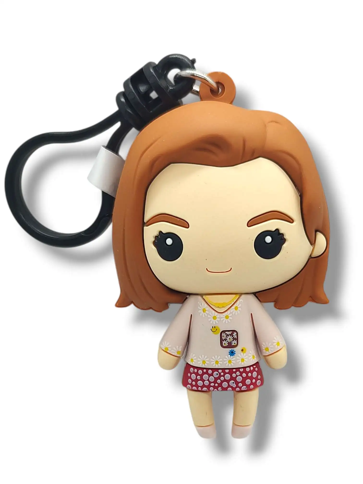 Buffy The Vampire Slayer Figural Bag Clip Willow Minifigure [Loose]