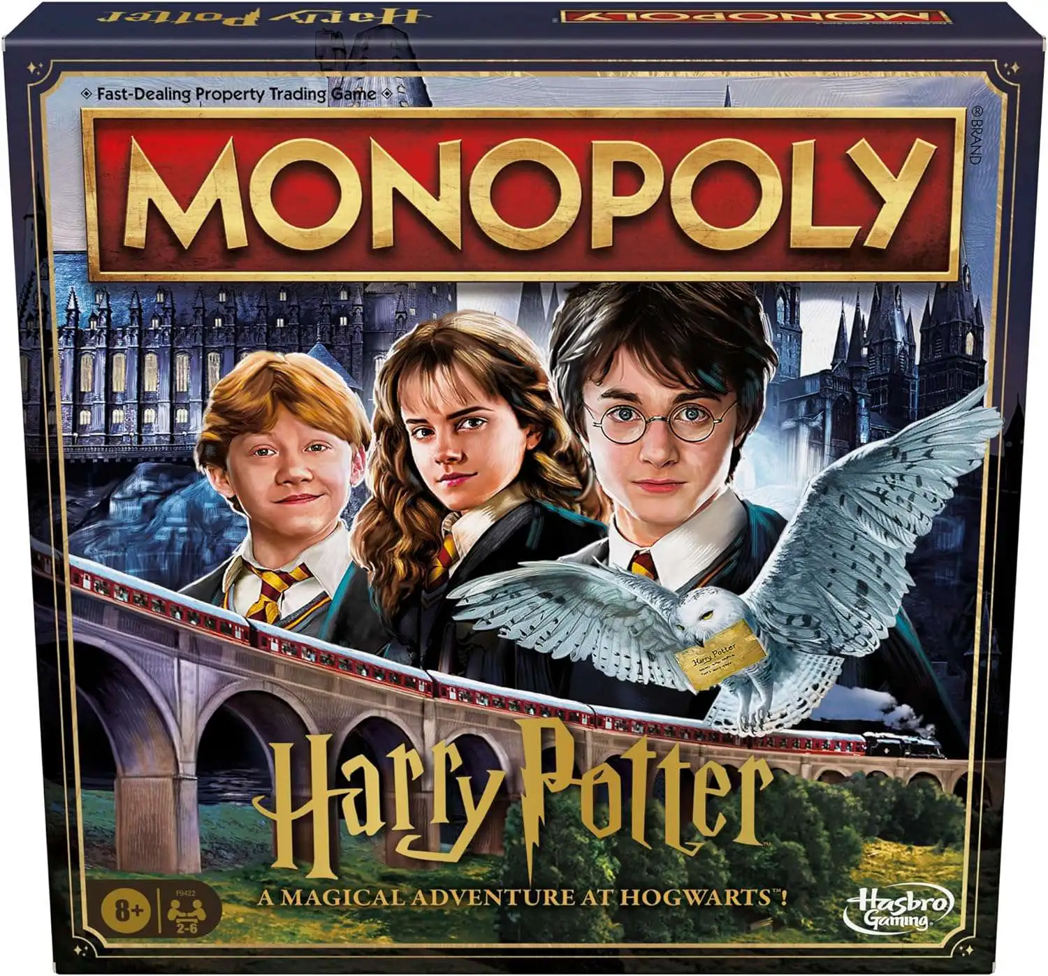 High quality Harry Potter Board Game