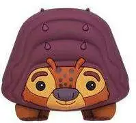 Disney 3D Figural Bag Clip Raya and the Last Dragon Tuk Tuk Minifigure [Exclusive A Loose]