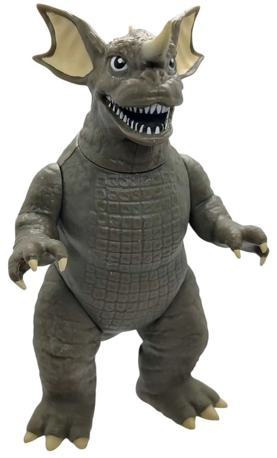Godzilla Monster Island TOHO Baragon 2/12 Action Figure [1968 Loose]