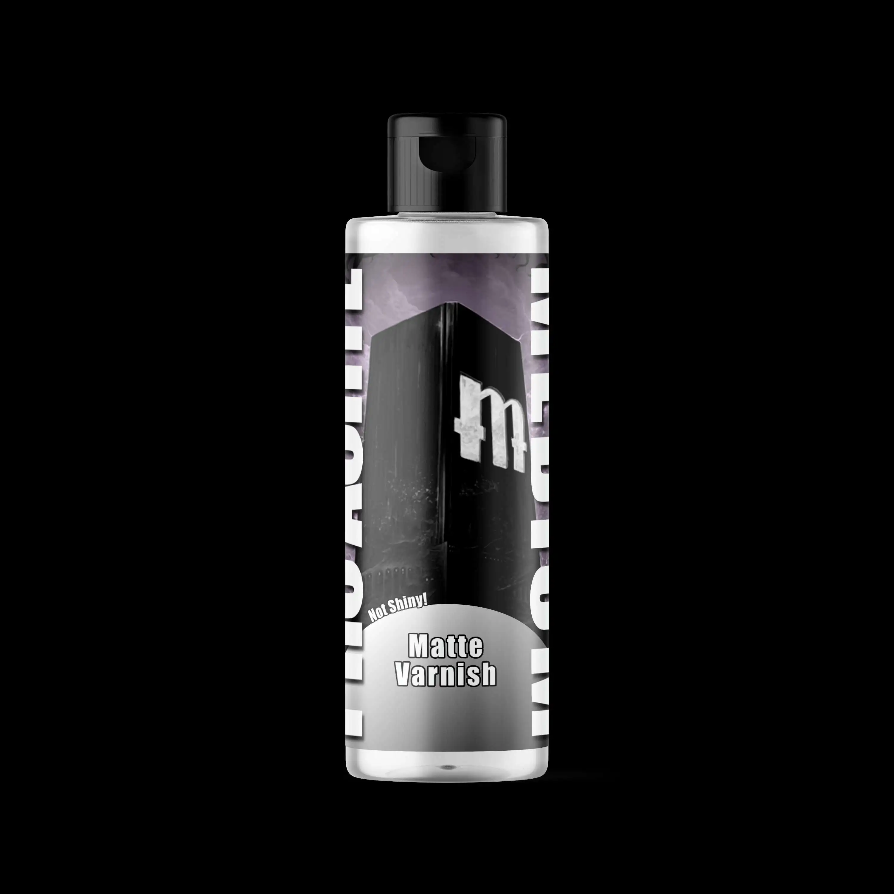 Monument Hobbies Pro Acryl Matte Varnish Paint