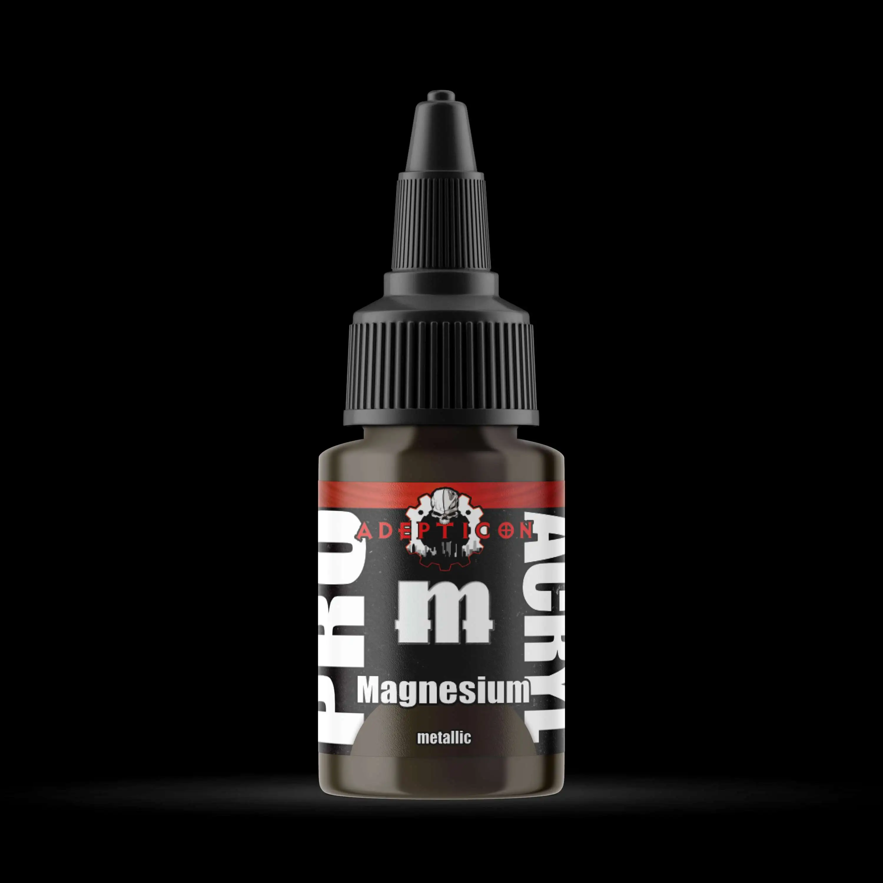 Monument Hobbies Pro Acryl Signature Series Adepticon Magnesium Paint
