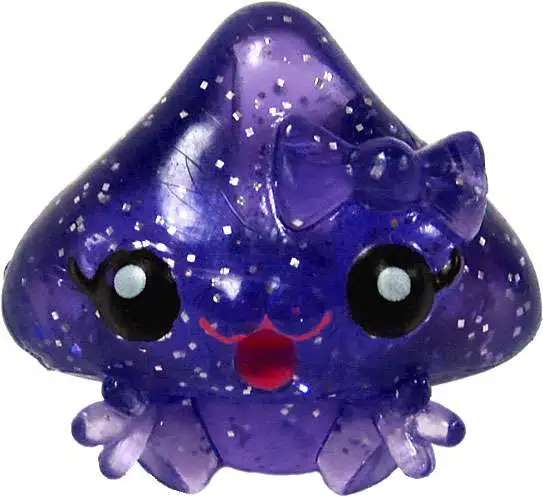 Moshi Monsters Moshlings Series 1 Kissy 1.5-Inch Mini Figure [Cosmic]