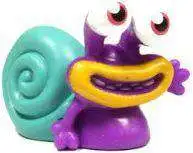 Moshi Monsters Moshlings Series 5 First Officer Ooze 1.5-Inch Mini Figure Z03