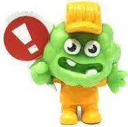 Moshi Monsters Moshlings Series 5 Roarker 1.5-Inch Mini Figure M19