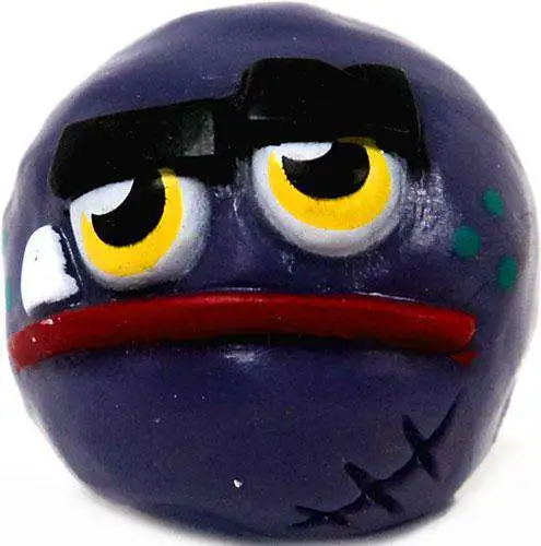 Moshi Monsters Moshlings Series 2 Rocko 1.5-Inch Mini Figure