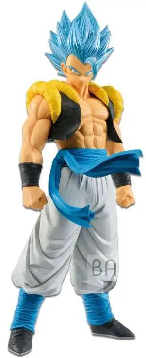 PRE-ORDER] Gogeta Blue Stand - Roblox