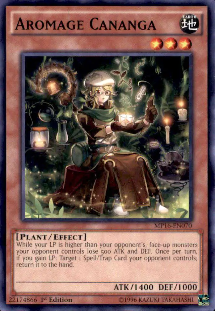 Yu-Gi-Oh Sky foods from Draconia ULTRA RARE Core DESP 1 