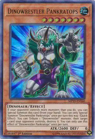 Most expensive YuGiOh card 2019 