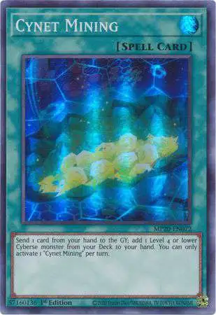 YuGiOh Trading Card Game 2020 Tin of Lost Memories Single Card