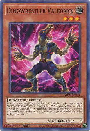 yugioh dinowrestler deck King T Wrextle Dinowrestler | Yu-Gi-Oh! Wiki |