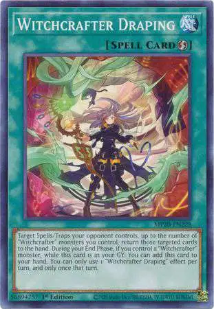 yugioh cards that return spells and traps to hand Reverse Jar [DIFO-EN031] Common