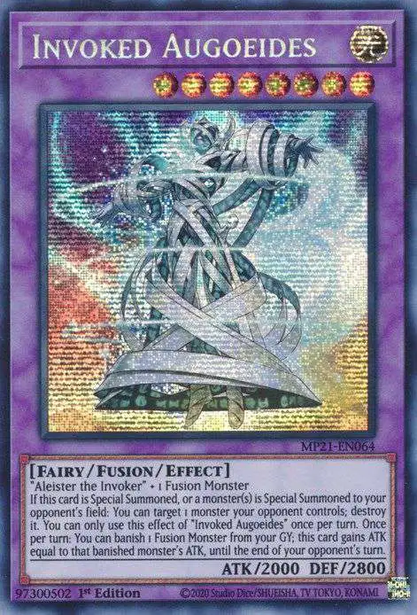 prismatic yugioh cards Vicious Astraloud [MP24-EN083] Prismatic Secret Rare – Galactic Gamez main image 1