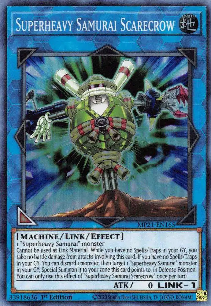 yugioh scarecrow trap card Amazon.com: Yu-Gi-Oh! - Scrap-Iron (5DS1-EN032) - 5Ds Starter Deck - 1st Edition after that YuGiOh Duel Terminal 7 Normal