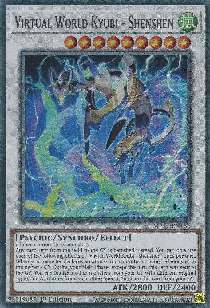 Yugioh The Phantom Knights of Stained Greaves X3 Super MP21 Mint 10/01 Playset 