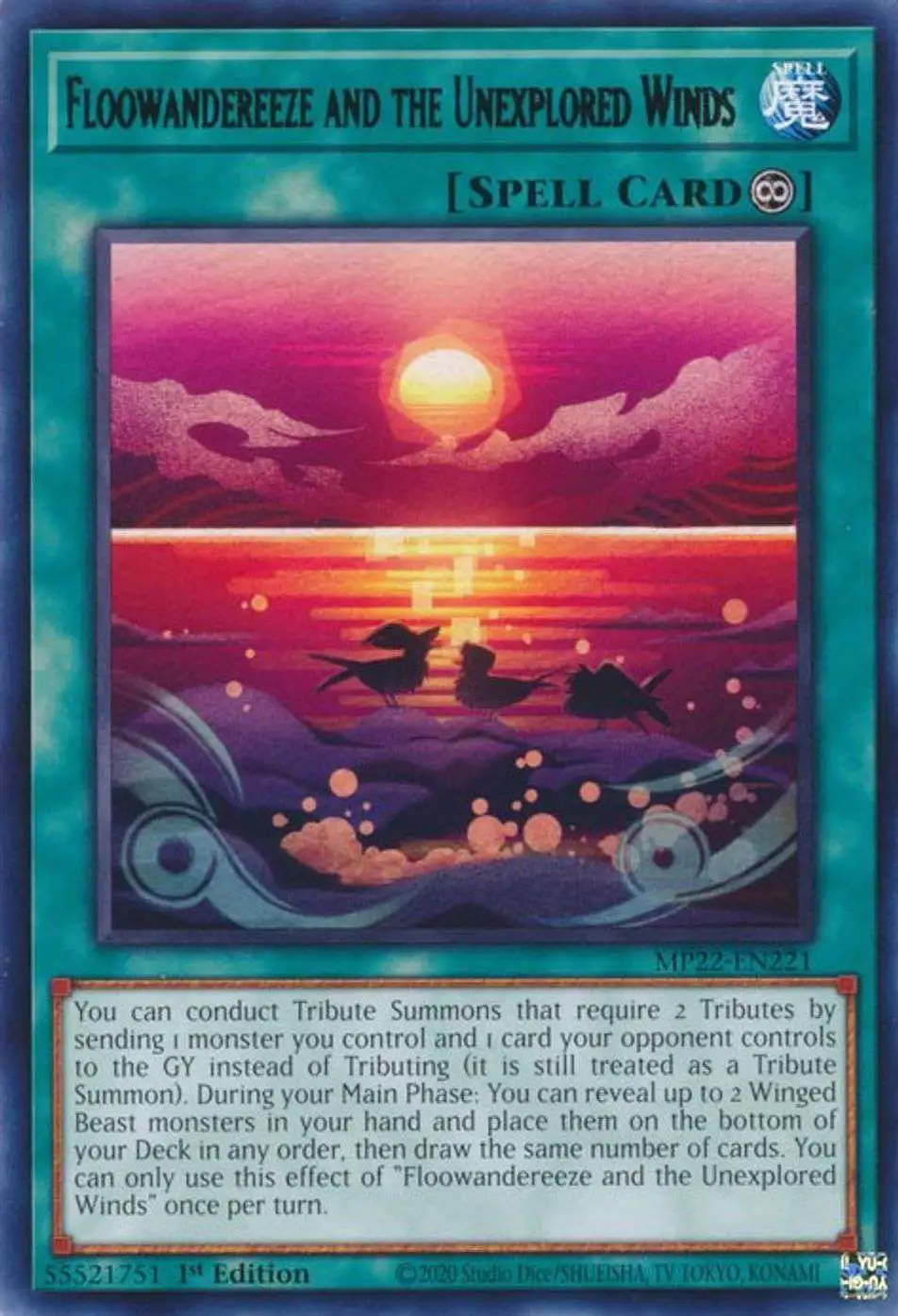 YuGiOh 2022 Tin of the Pharaohs Gods Single Card Rare