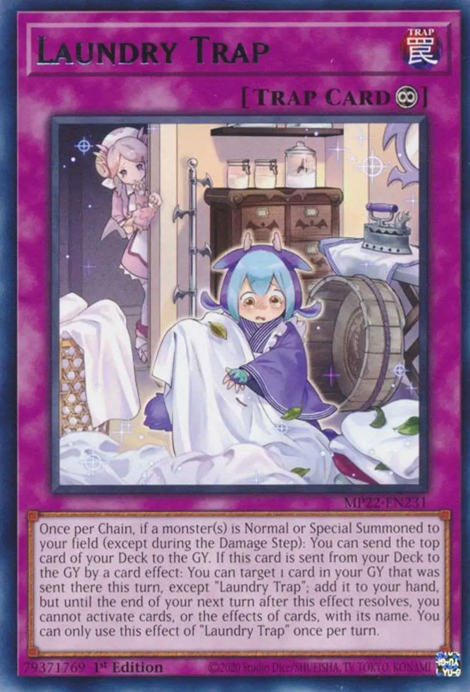 mp22 yugioh card list Yu-Gi-Oh! Duel Tower - MP22-EN269 - Prismatic Secret Rare YuGiOh 2022 Tin of the