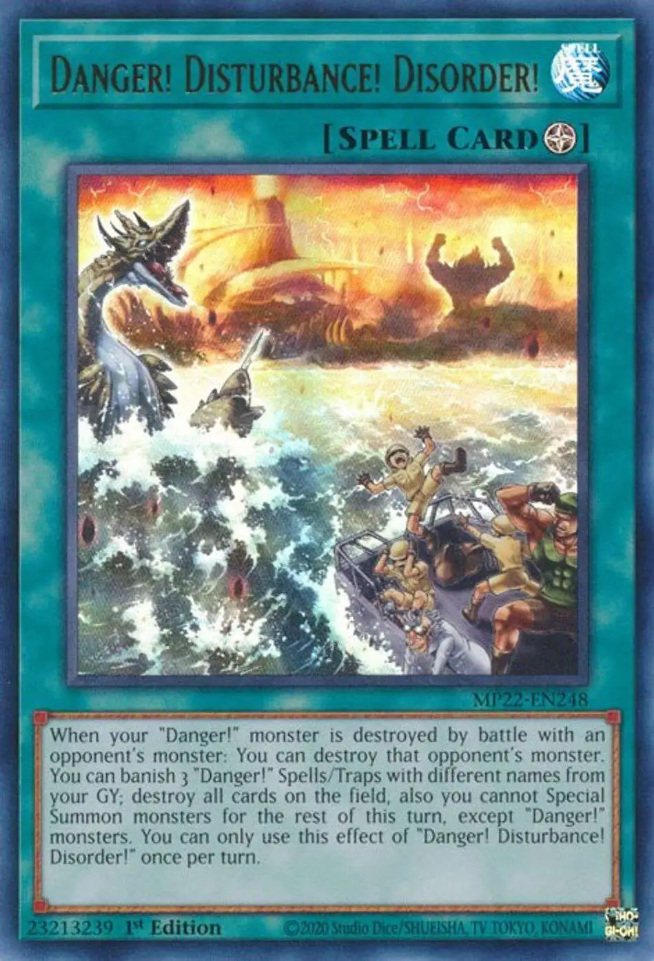 2022 yugioh cards Amazon.com: 2022 Ghost of The Past Yu-Gi-Oh! Trading Cards: Multicolor :  Toys & Games main image 0