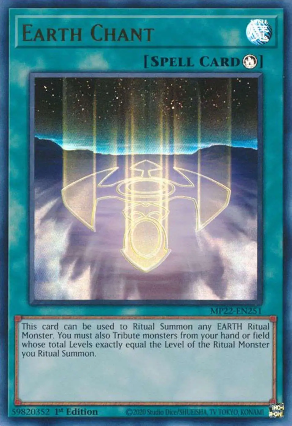yugioh tribute spell cards Duality [BLMR-EN036] Secret Rare If this card is sent from the field to the GY YuGiOh Spell Card Tribute Doll