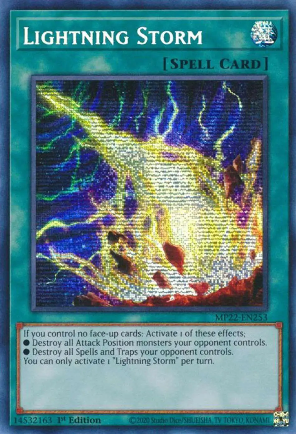 mp22 yugioh card list Amazon.com: Yu-Gi-Oh! Branded in Red - MP22-EN219 - Rare