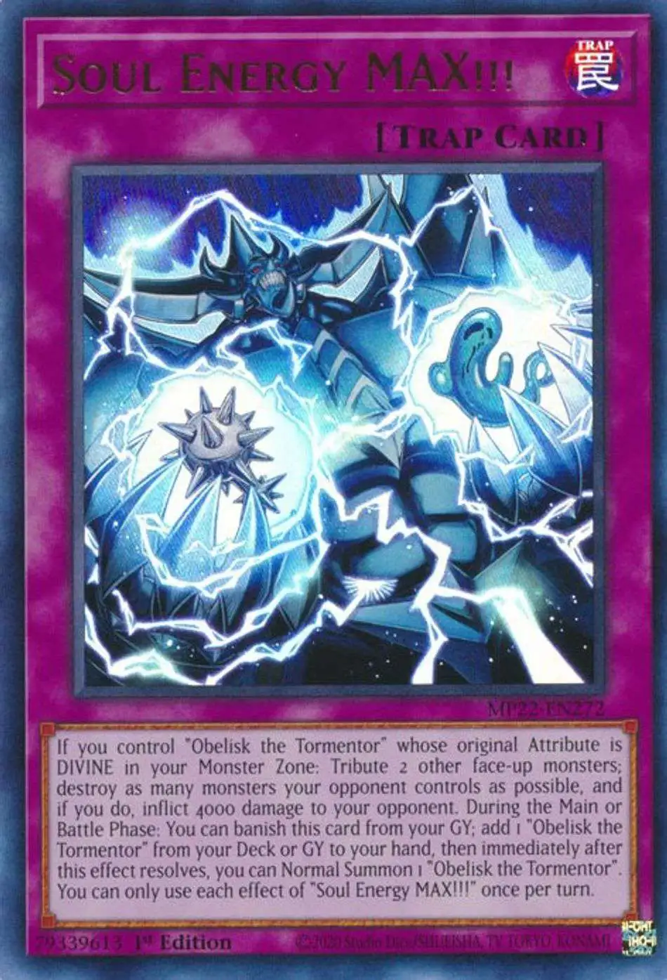 YuGiOh 2022 Tin of the Pharaohs Gods Single Card Common Armed