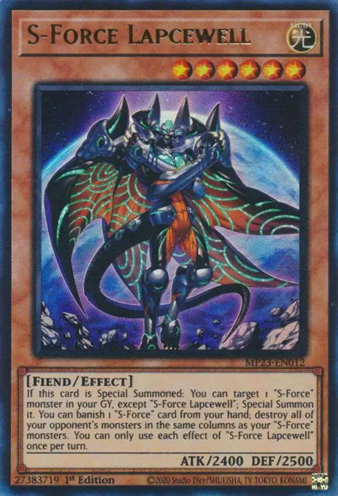 YuGiOh Trading Card Game 25th Anniversary Tin Dueling Heroes