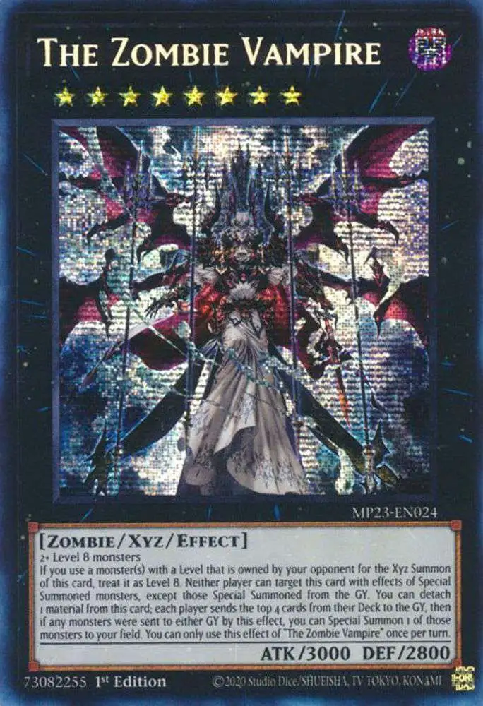 YuGiOh Trading Card Game 25th Anniversary Tin Dueling Heroes