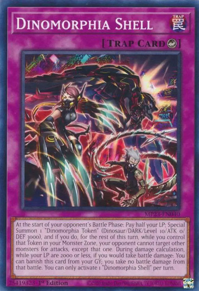 yu gi oh dinomorphia deck Amazon.com: Complete Custom Deck for Yu-Gi-Oh! main image 1