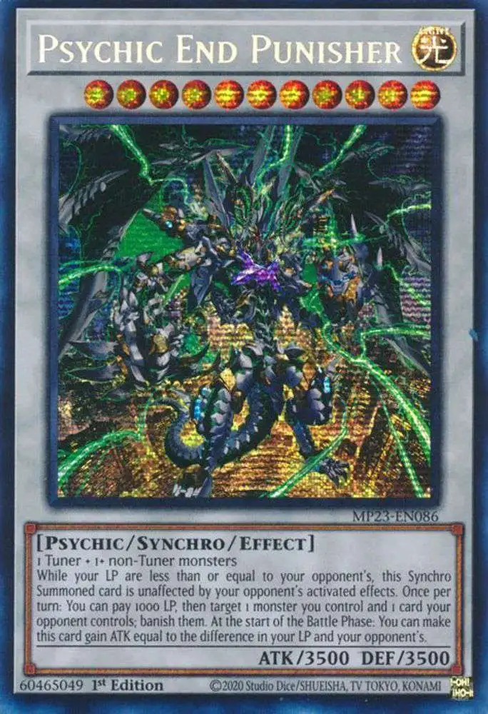 yugioh mp23 card list Amazon.com: Muckraker from The Underworld - MP23-EN194 - Prismatic Secret  Rare main image 1
