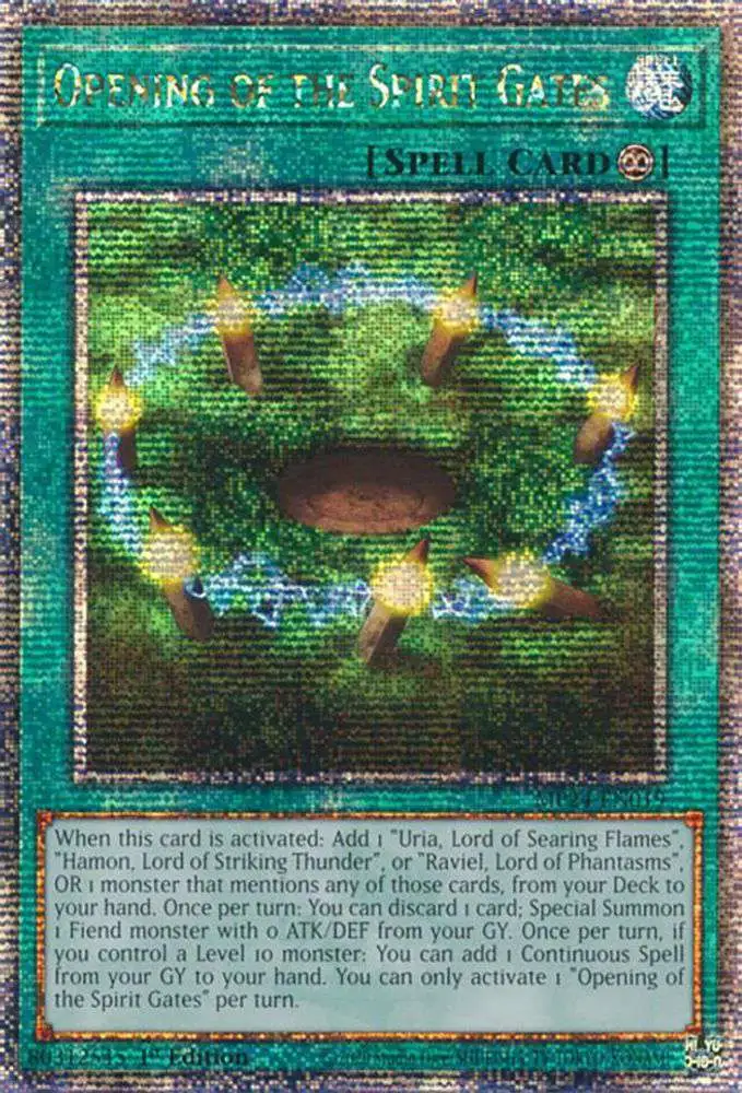 yugioh card game 25th quarter century tin Yugioh 25th Anniversary: Dueling Heroes Tin – Piece Of The Game main image 1