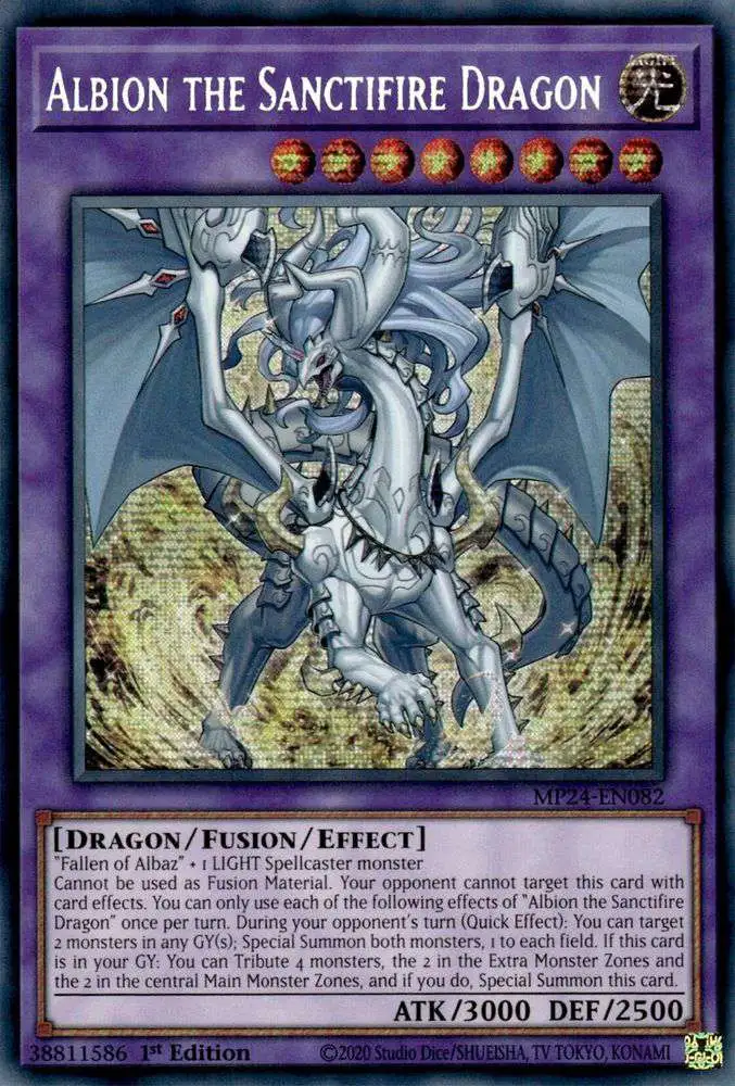 YuGiOh Trading Card Game 25th Anniversary Tin Dueling Mirrors