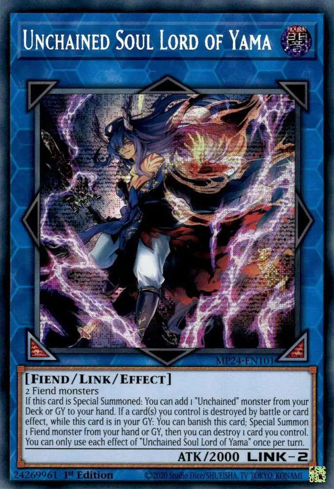 YuGiOh Trading Card Game 25th Anniversary Tin Dueling