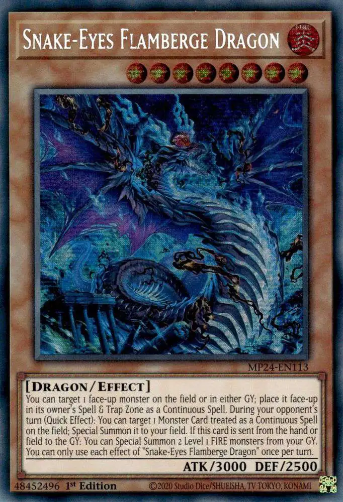 YuGiOh Trading Card Game 25th Anniversary Tin Dueling