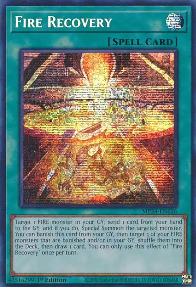 recover banished cards yugioh to return monsters Top 10 Effects to Banish Cards in "Yu-Gi-Oh!" yugioh recover banished cards MP24-EN126