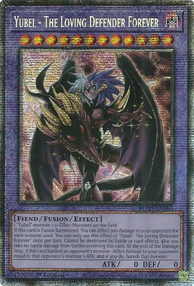 yugioh yubel cards Does trigger special summon when banished face down by Fenrir or Evenly? loading design Yubel (archetype) - Yugipedia