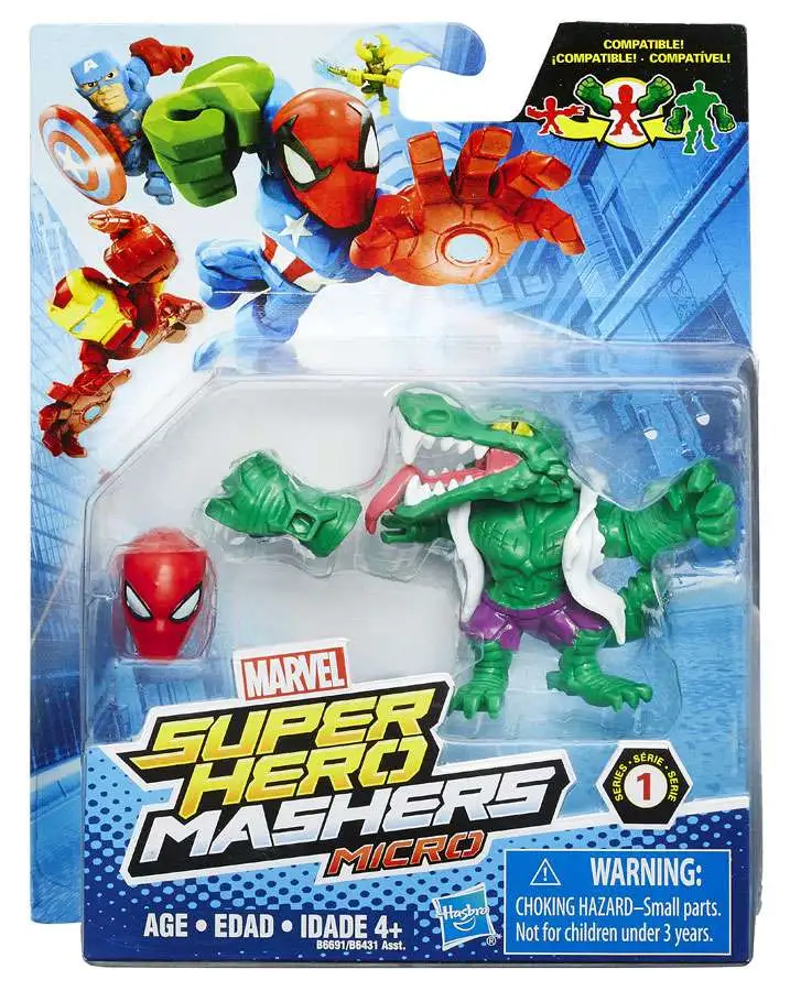 Marvel Micro Marvel Micro